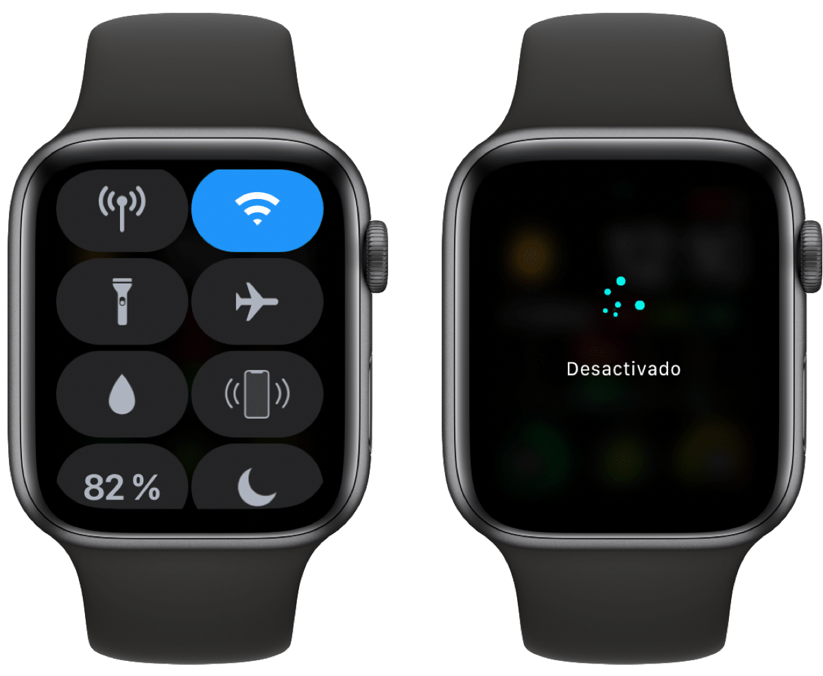 Bloquea El Apple Watch Si Te Vas A Banar Con El Soy De Mac