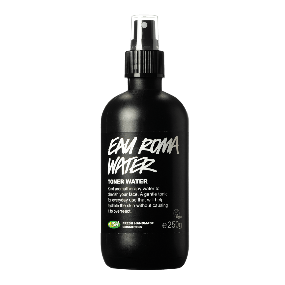 Lush Eau Roma Water