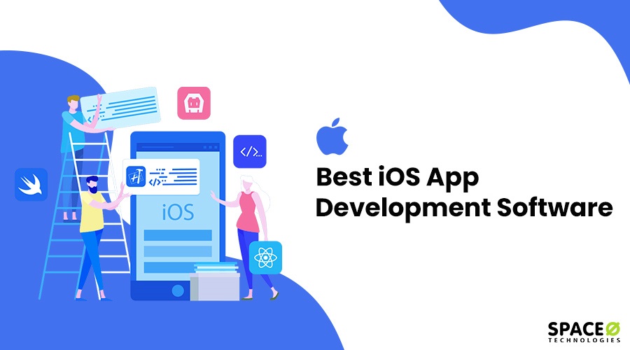 Appy pie's iphone app builder gives you the perfect tools to create an app for the ios with zero coding. 6 Best Ios App Development Software To Develop Your First Ios App