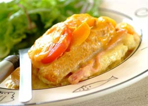 Book a table and see menus, reviews, phone for hellas fish & chips . SPAR - Fish Finger Bake Recipe