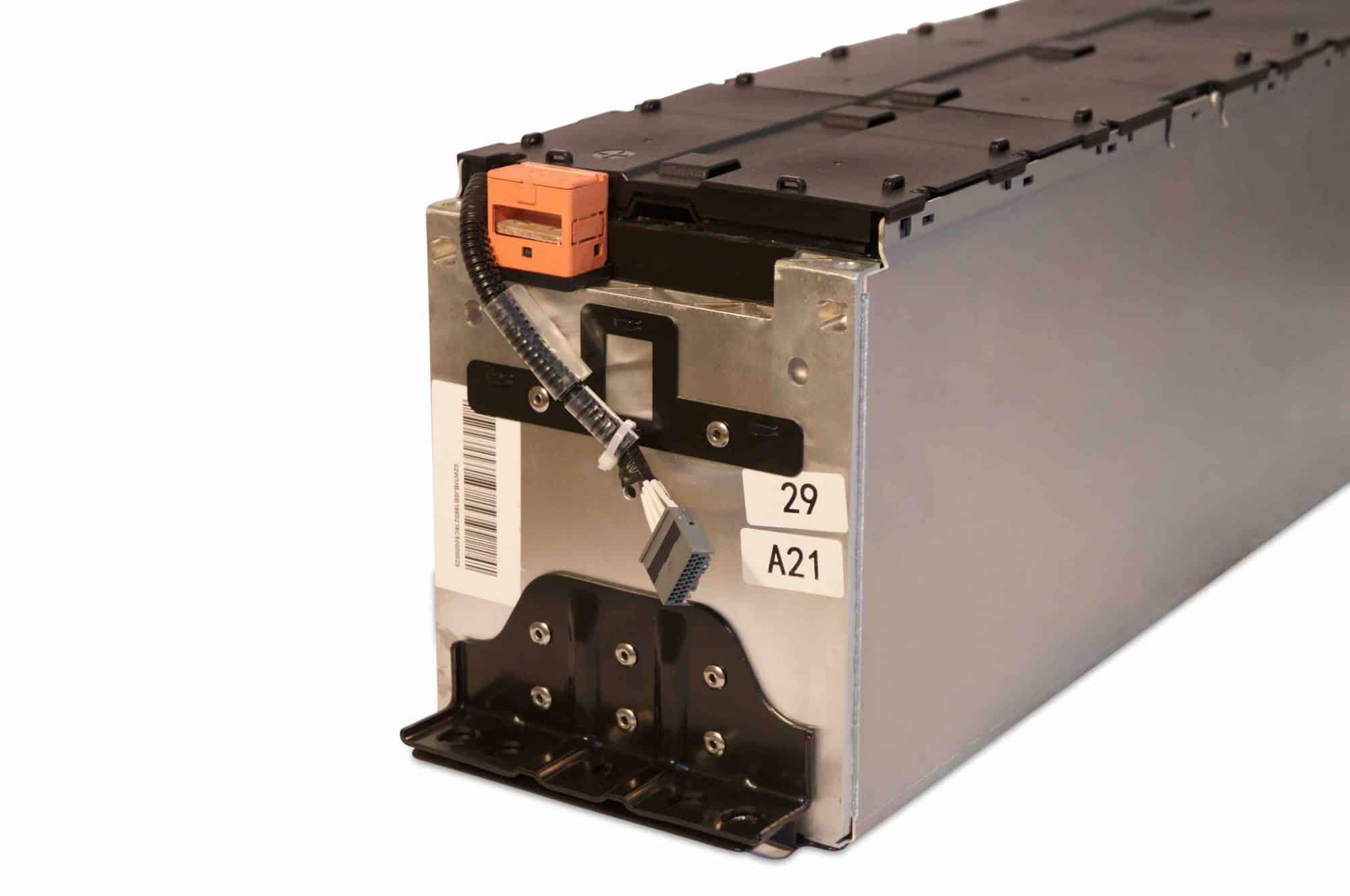 Lithium Battery Pack 240Ah 24V Spark Lithium