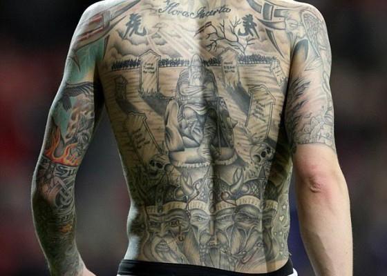 Gallery: I Più Bei Tatuaggi Della Premier League 400_x_560_jpg