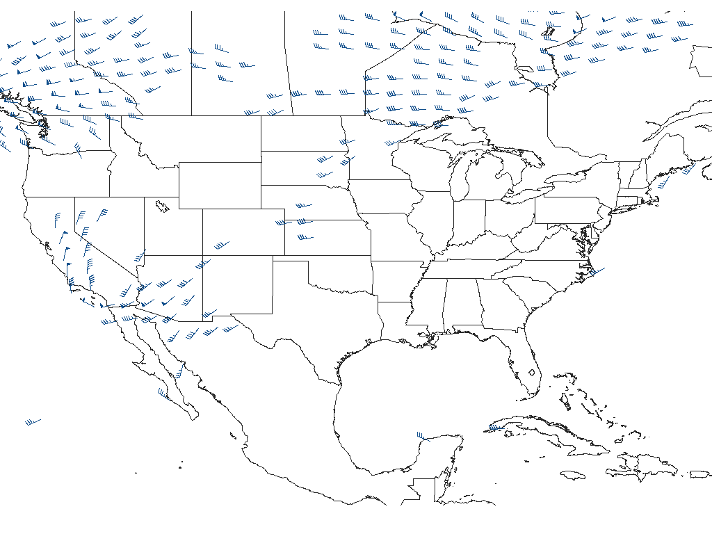 There's got to be a dakota somewhere, right? Latest Spc U S Composite Map