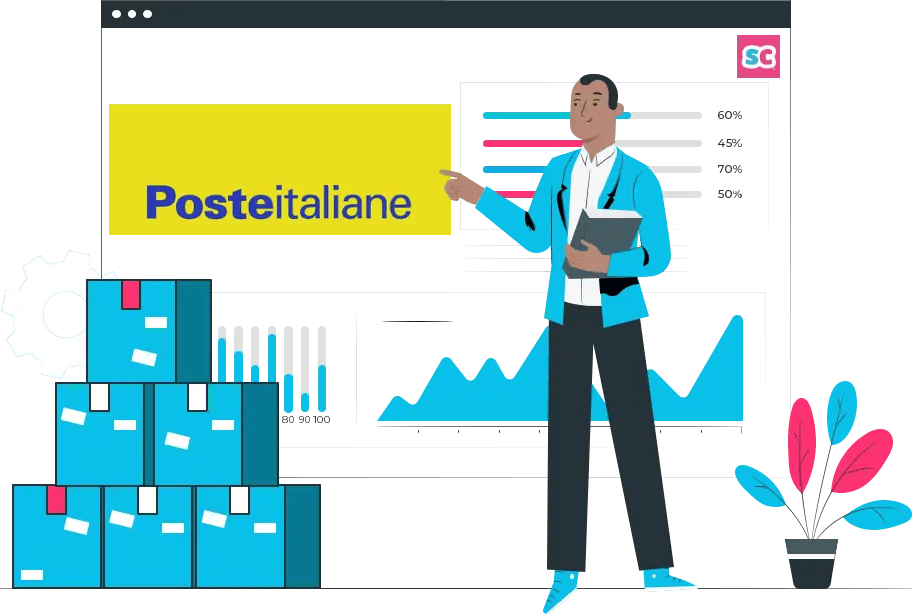 Crono Express | Spedirecomodo | Spedizioni Poste Italiane 614_x_912_png