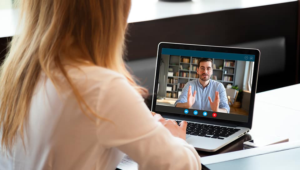 Colloquio Di Lavoro Da Remoto: Tips, Best Practice E Sfide Per Hr - Speexx 545_x_960_jpg