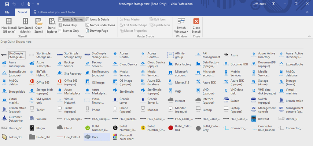 Download Now Microsoft Azure Cloud And Enterprise Icon Set Visio Stencil Powerpoint Png Svg Spjeff