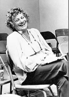 Viola Spolin