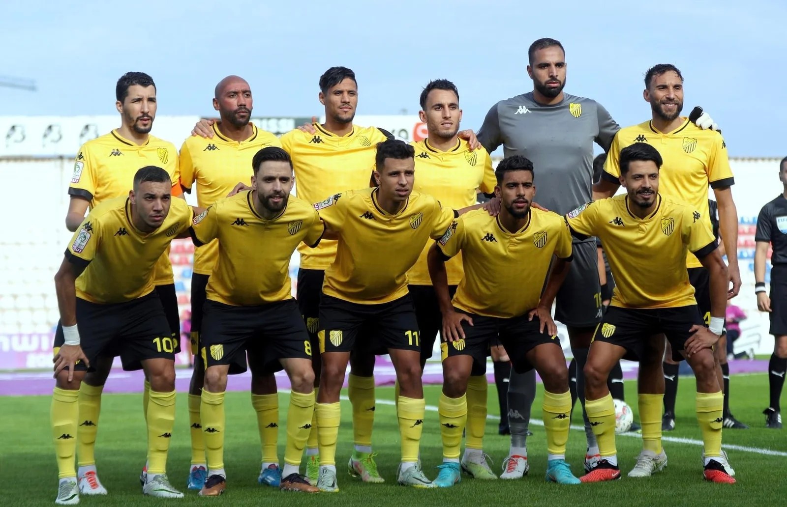 المغرب الفاسي ممنوع من اللعب في المساء هذا الموسم المغرب الفاسي ممنوع من اللعب في المساء هذا الموسم