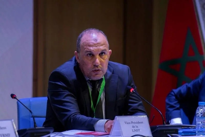 الشركة الإسبانية للبرمجة تفسخ عقدها مع العصبة بسبب كثرة التأجيلات والتوقفات الشركة الإسبانية للبرمجة تفسخ عقدها مع العصبة بسبب كثرة التأجيلات والتوقفات