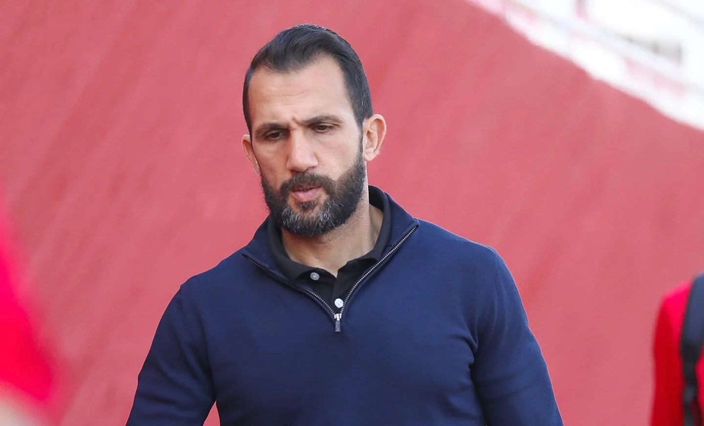 الجامعة تتفاوض مع عادل رمزي لتدريب المنتخب المغربي