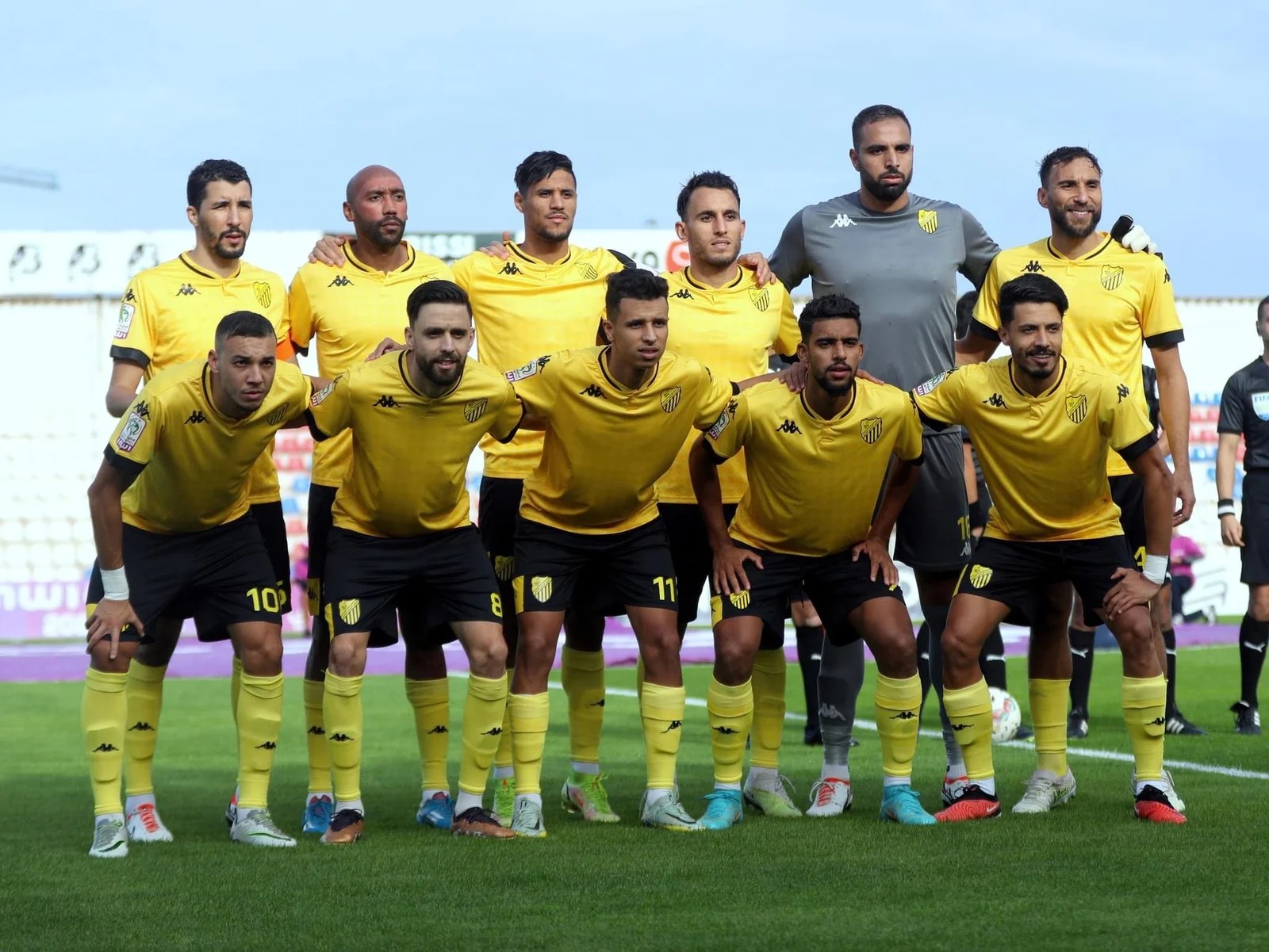 المغرب الفاسي يحدد موعد جمعه العام