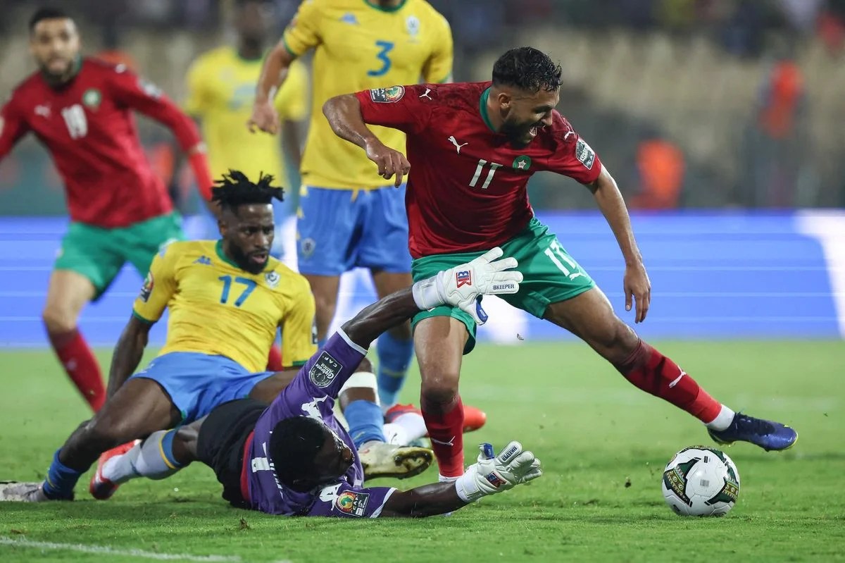 13 لاعبا في المنتخب يخوضون ثاني كأس أمم إفريقيا على التوالي