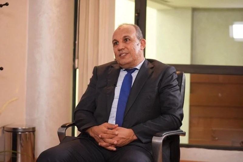 لجنة الأخلاقيات مامسلياش للرد على تأهيل فوزي جمال والبنزرتي الموقوفين