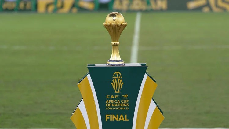 المنتخب المغربي يقع في مجموعة متوازنة في كأس أمم إفريقيا