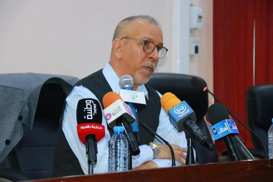 الدراجي: أنا لست ممنوعا من دخول المغرب ومستعد للسفر إليه الدراجي: أنا لست ممنوعا من دخول المغرب ومستعد للسفر إليه