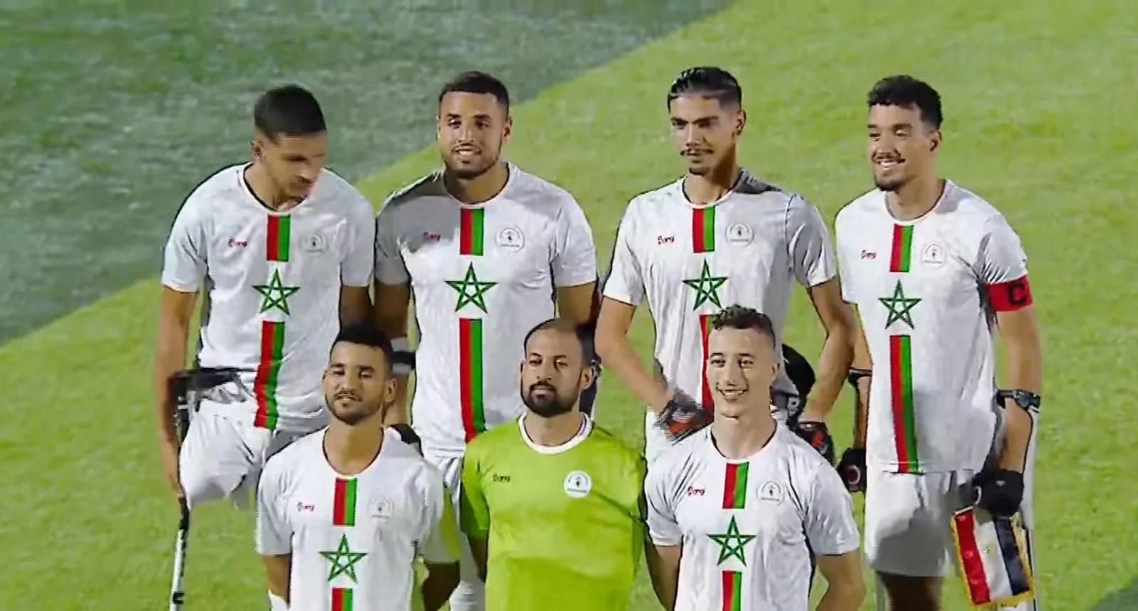 منتخب المغرب يكرم مصر برباعية في القاهرة ويتأهل للمونديال
