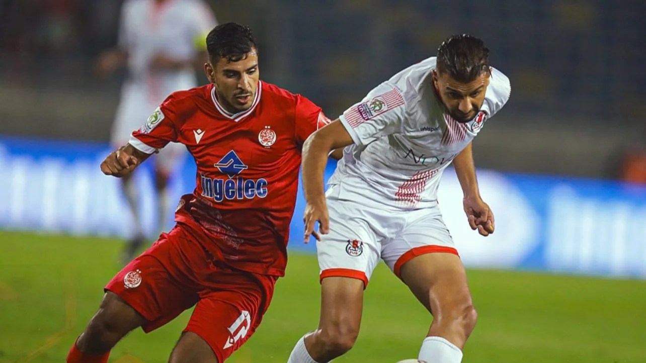 الديربيات تقف أمام طموحات الوداد والفتح الرباطي