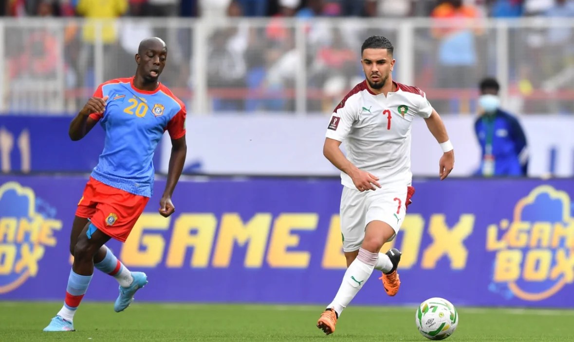 الجامعة تتشبث بمواجهة منتخب الكونغو في كينشاسا وترفض التغيير