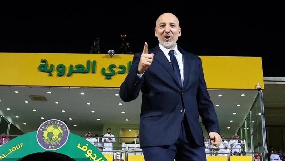 الرجاء تحول بوصلتها لمدرب بوسني جديد وتقترب من التعاقد معه