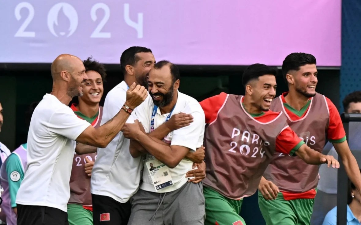 الإصابات تؤرق السكتيوي قبل مباراة منتخب أوكرانيا