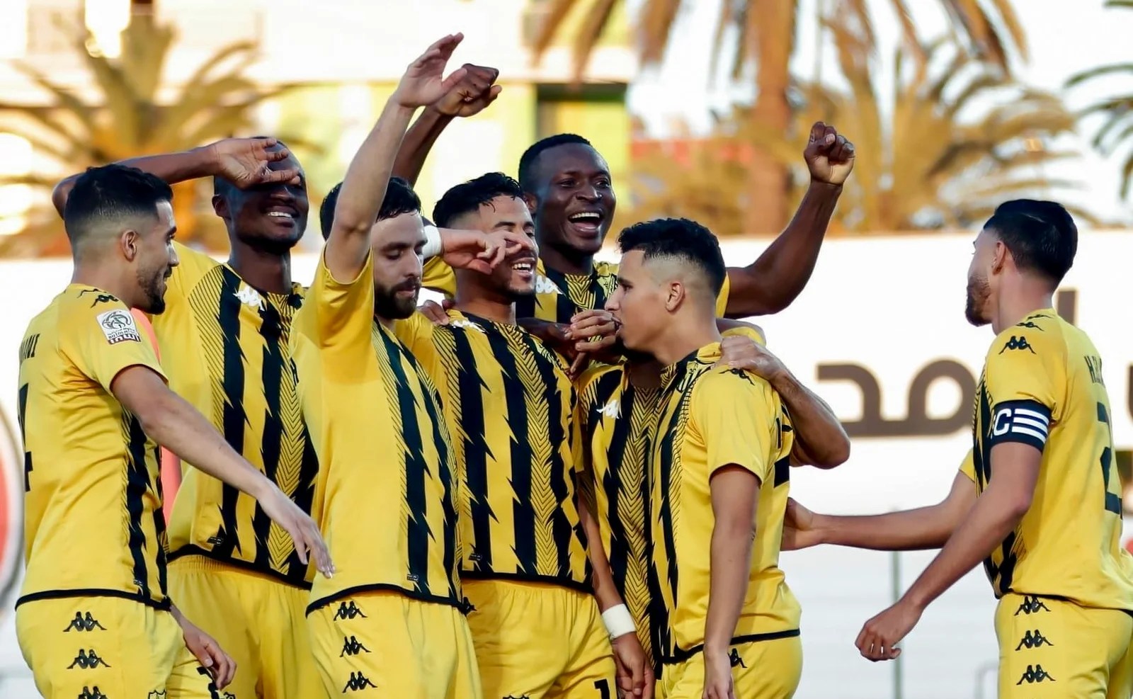الوداد يقترب من حسم صفقة لاعبين من المغرب الفاسي