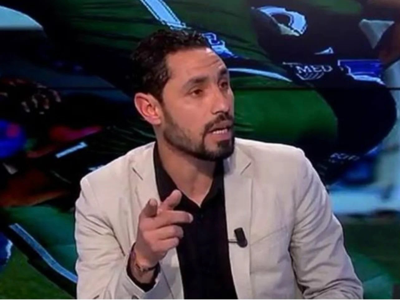 عبد المجيد الجيلاني الدين مدرّبا جديدا لمستقبل قابس التونسي عبد المجيد الجيلاني الدين مدرّبا جديدا لمستقبل قابس التونسي