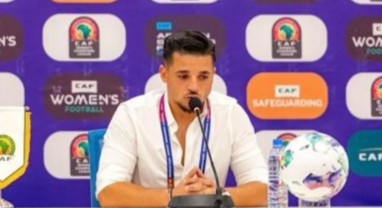 الفتح الرباطي يعلن تعاقده مع المدرب المهدي القيشوري