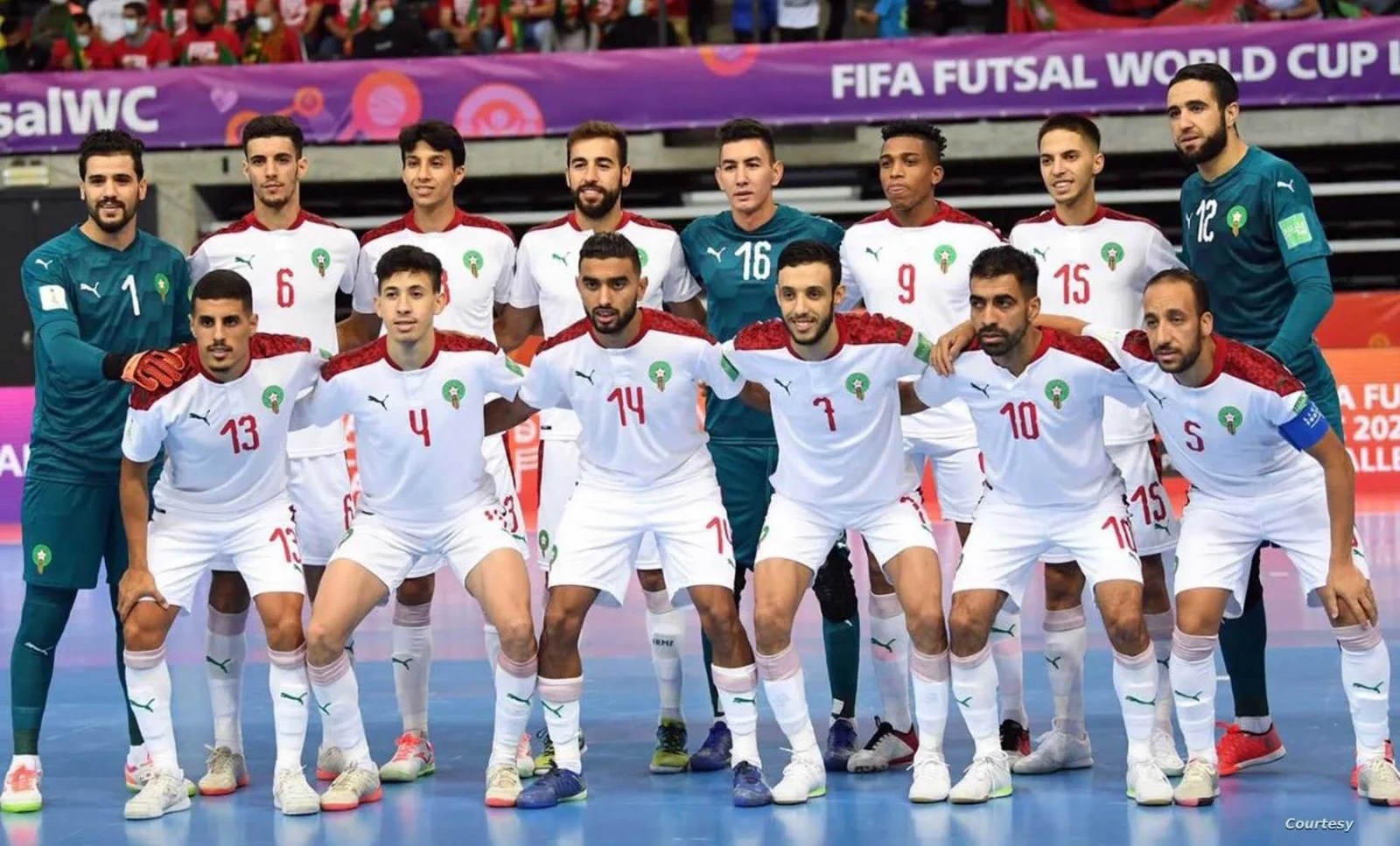 المنتخب الوطني يواجه نظيره البولندي في مباراتين وديتين