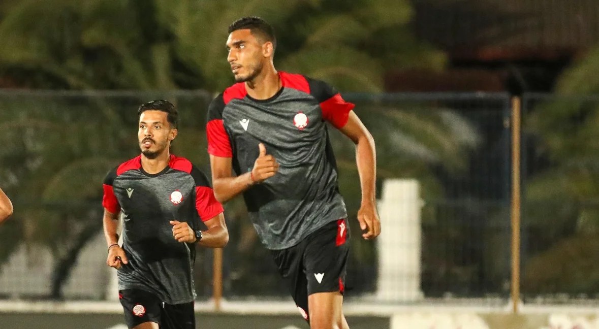العصبة تحدد الموعد النهائي لرفع عقوبة المنع وتأهيل الإنتدابات العصبة تحدد الموعد النهائي لرفع عقوبة المنع وتأهيل الإنتدابات