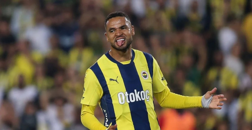 مورينيو يستقر على دزيكو كمهاجمه الرسمي ويترك النصيري للإحتياط مورينيو يستقر على دزيكو كمهاجمه الرسمي ويترك النصيري للإحتياط