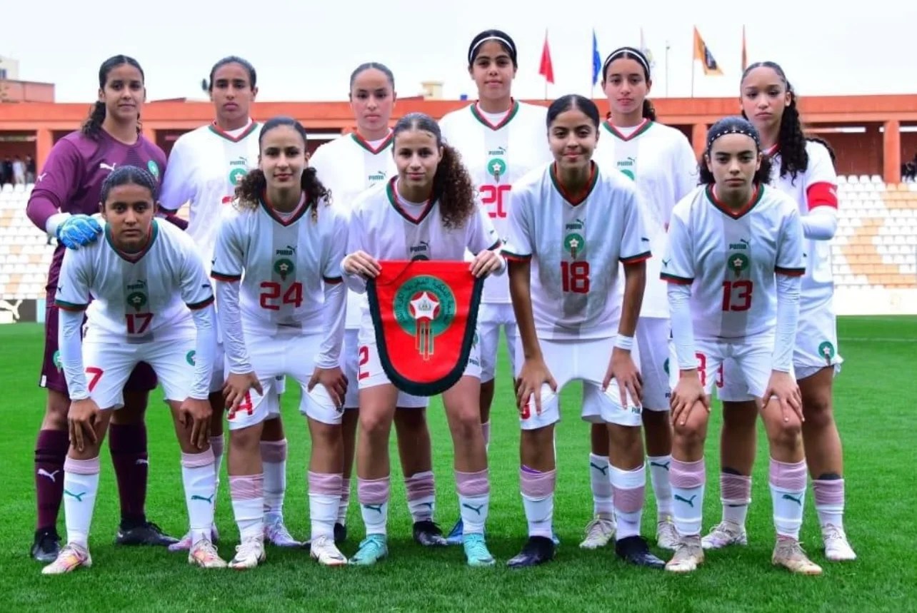 المنتخب الوطني يشارك في دوري شمال إفريقيا بتونس