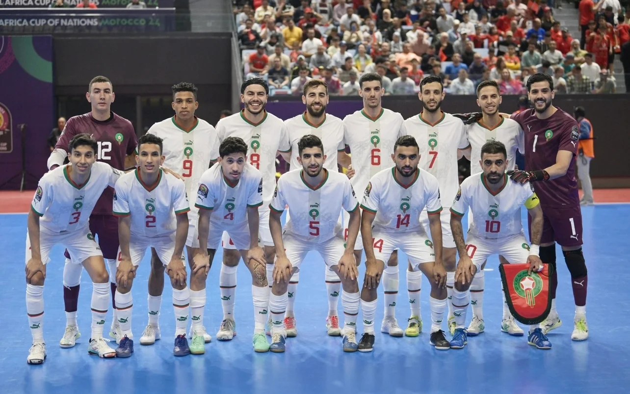 المنتخب الوطني يواجه نظيره الهولندي في المباراة الودية ماقبل الأخيرة