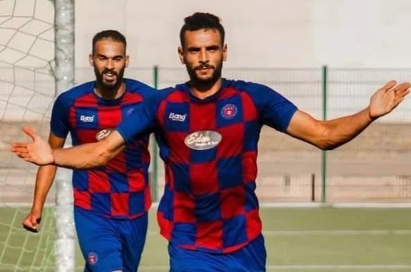 ديوان ينقذ فتح الناظور من الهزيمة أمام حسنية لازاري الوجدي