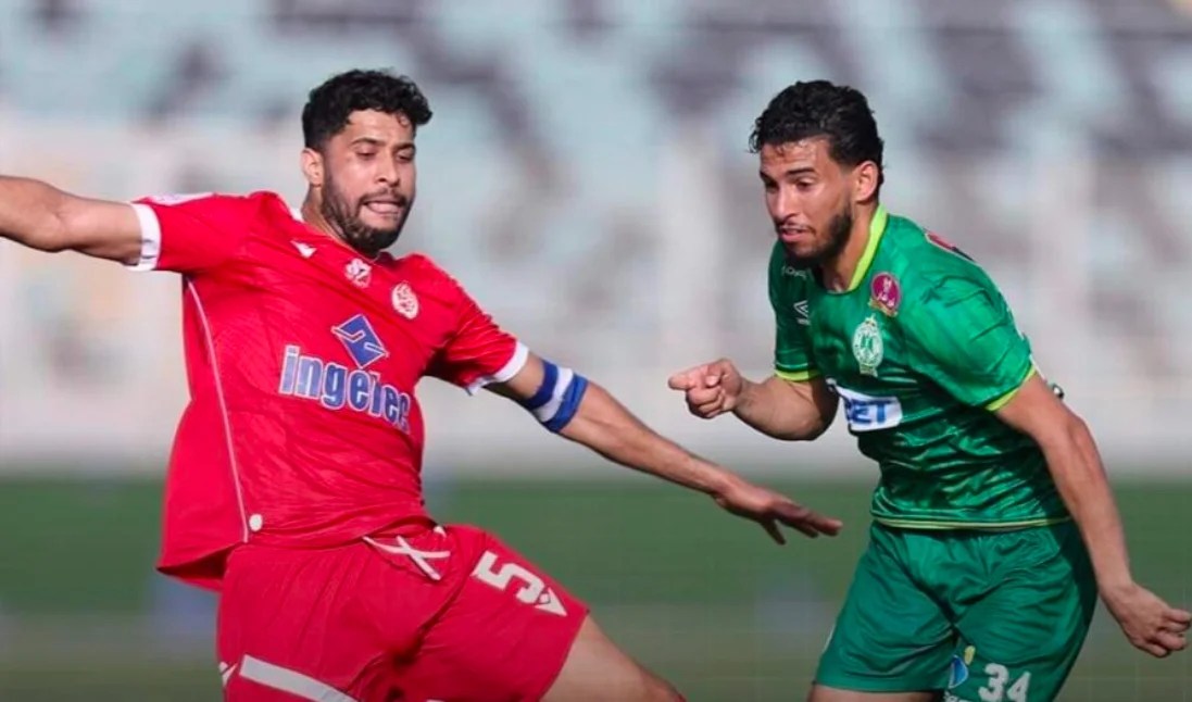 الديربي البيضاوي سيجرى رسميا من دون جماهير