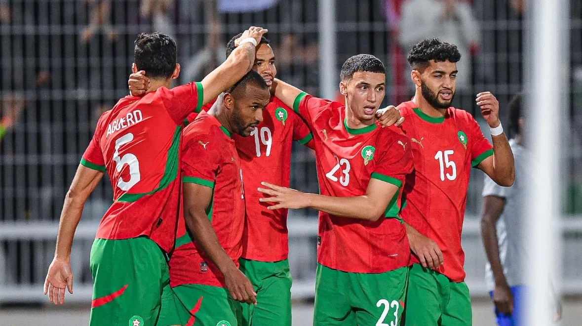 المغرب مرشح للوقوع رفقة 3 منتخبات عربية في كأس إفريقيا القادمة