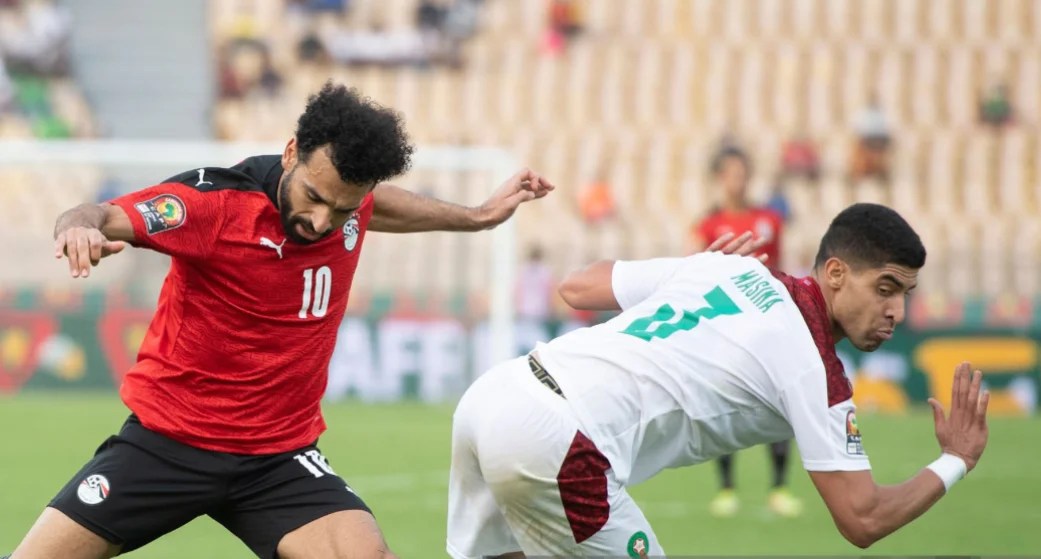 المنتخب المغربي يعتزم مواجهة مصر أو السنغال شهر يونيو القادم