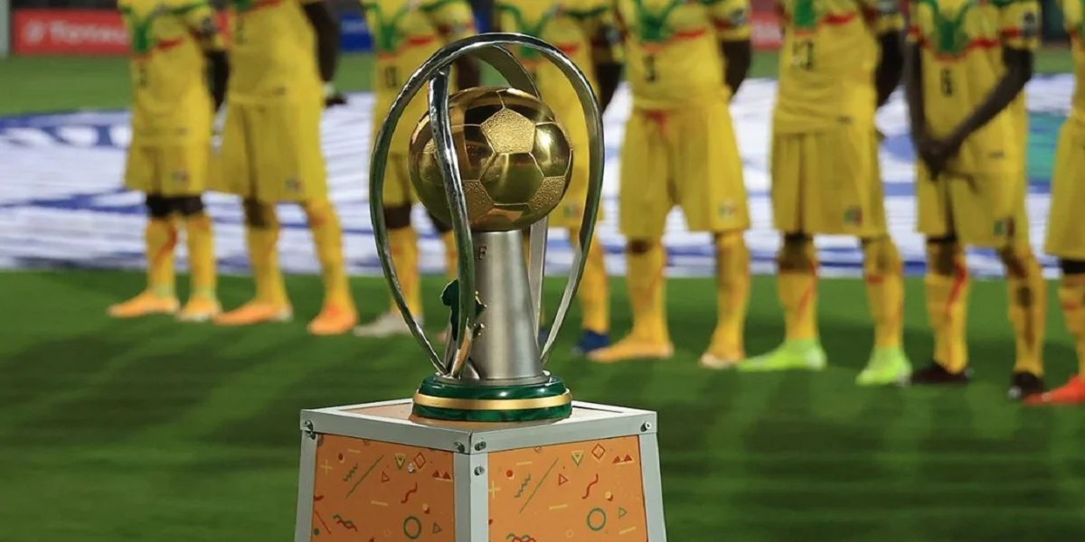 باستثناء المغرب: منتخبات شمال إفريقيا تنسحب جميعها من الشان باستثناء المغرب: منتخبات شمال إفريقيا تنسحب جميعها من الشان