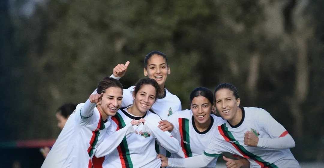 الجيش الملكي يقسو على شباب المحمدية بحصة 22- 0 الجيش الملكي يقسو على شباب المحمدية بحصة 22- 0