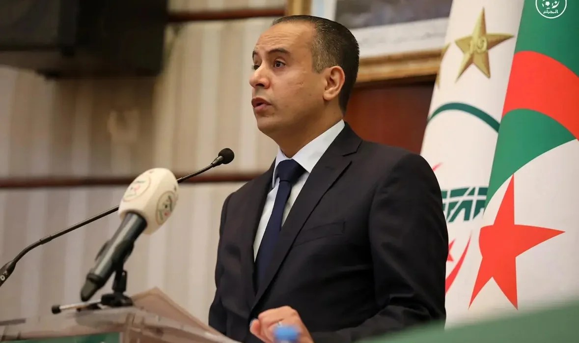 الإتحاد الجزائري يقاطع قرعة الكان بالرباط ويرسل مدربه بيتكوفيتش