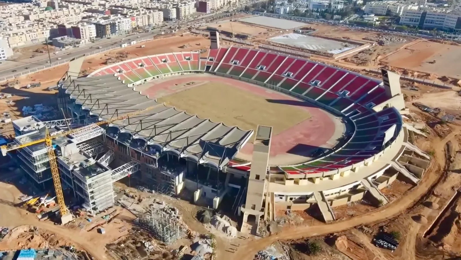 الإعلان عن تأسيس المجلس الجهوي للرياضة بجهة فاس مكناس