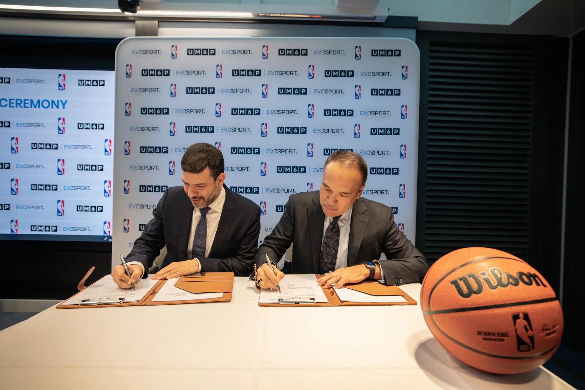 &ldquo;NBA&rdquo; تطلق أول مدرسة لكرة السلة بالمغرب
