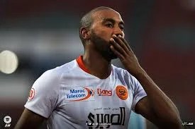 عمر النمساوي في مهمة جديدة داخل الوداد الفاسي عمر النمساوي في مهمة جديدة داخل الوداد الفاسي