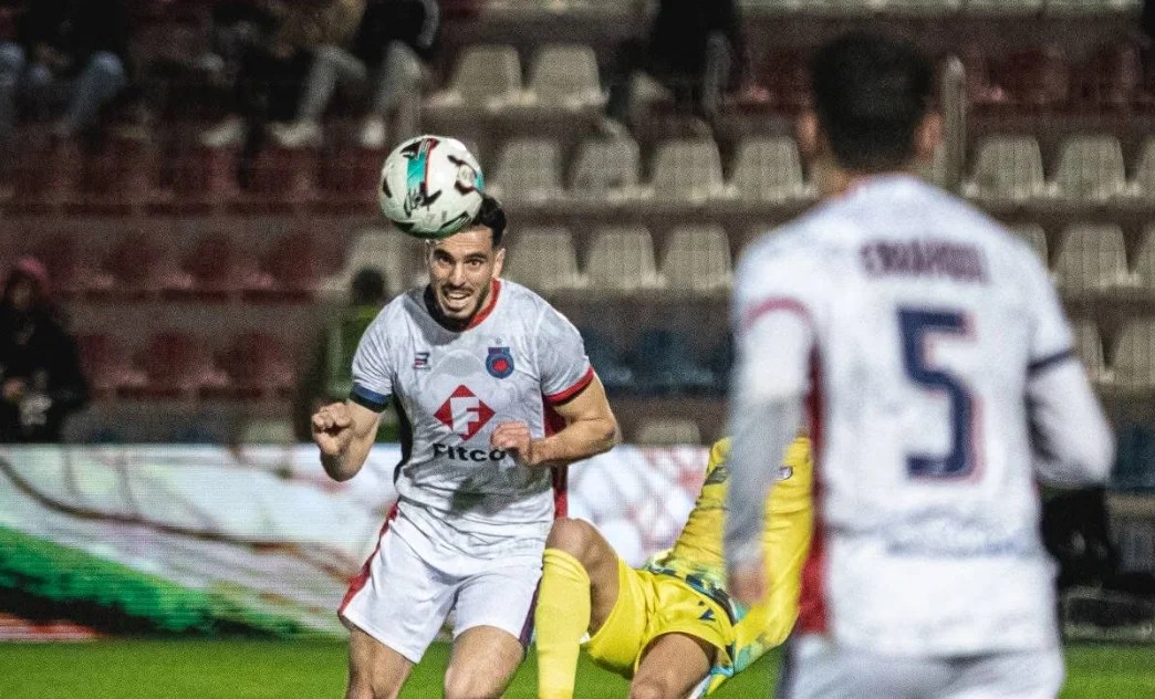 أولمبيك آسفي يفشل في رفع عقوبة المنع الدولي أولمبيك آسفي يفشل في رفع عقوبة المنع الدولي