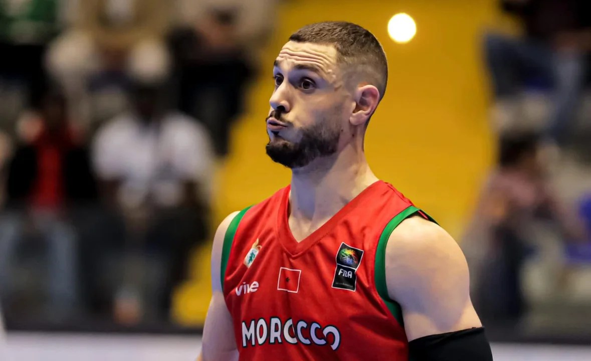 فشل الجامعة: المنتخب المغربي للباسكيط يغيب عن كأس إفريقيا لمدة 12 سنة