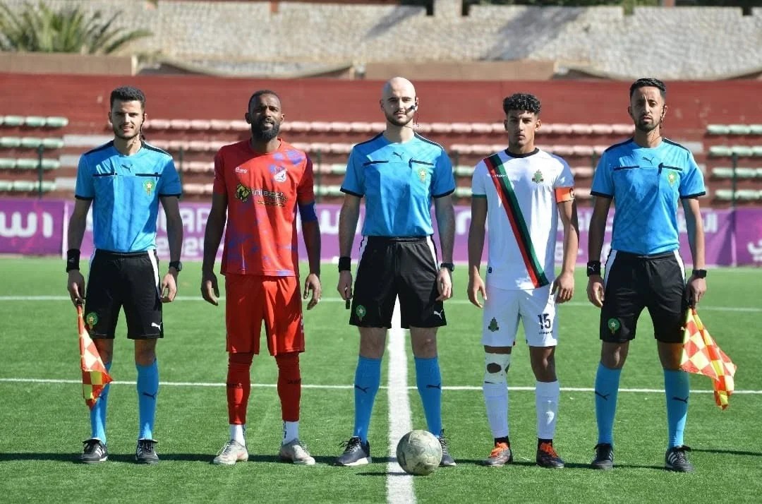 مباريات قوية في الجولة 18 من الدوري الإحترافي سيدات