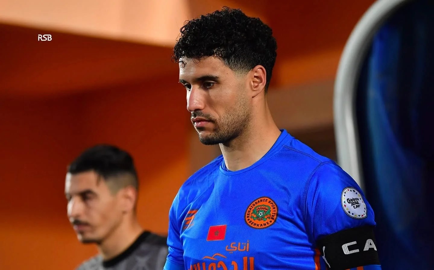 منير المحمدي يتماطل في تجديد عقده مع نهضة بركان منير المحمدي يتماطل في تجديد عقده مع نهضة بركان