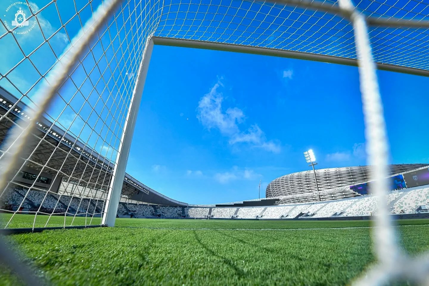 ملعب الرباط الأولمبي يحتضن مباريات المنتخب الجزائري والمنتخب المصري ملعب الرباط الأولمبي يحتضن مباريات المنتخب الجزائري والمنتخب المصري
