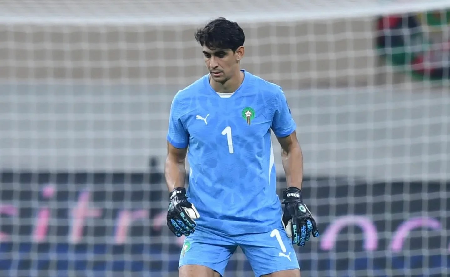 الهلال السعودي يحصن عقد بونو لثلاث مواسم