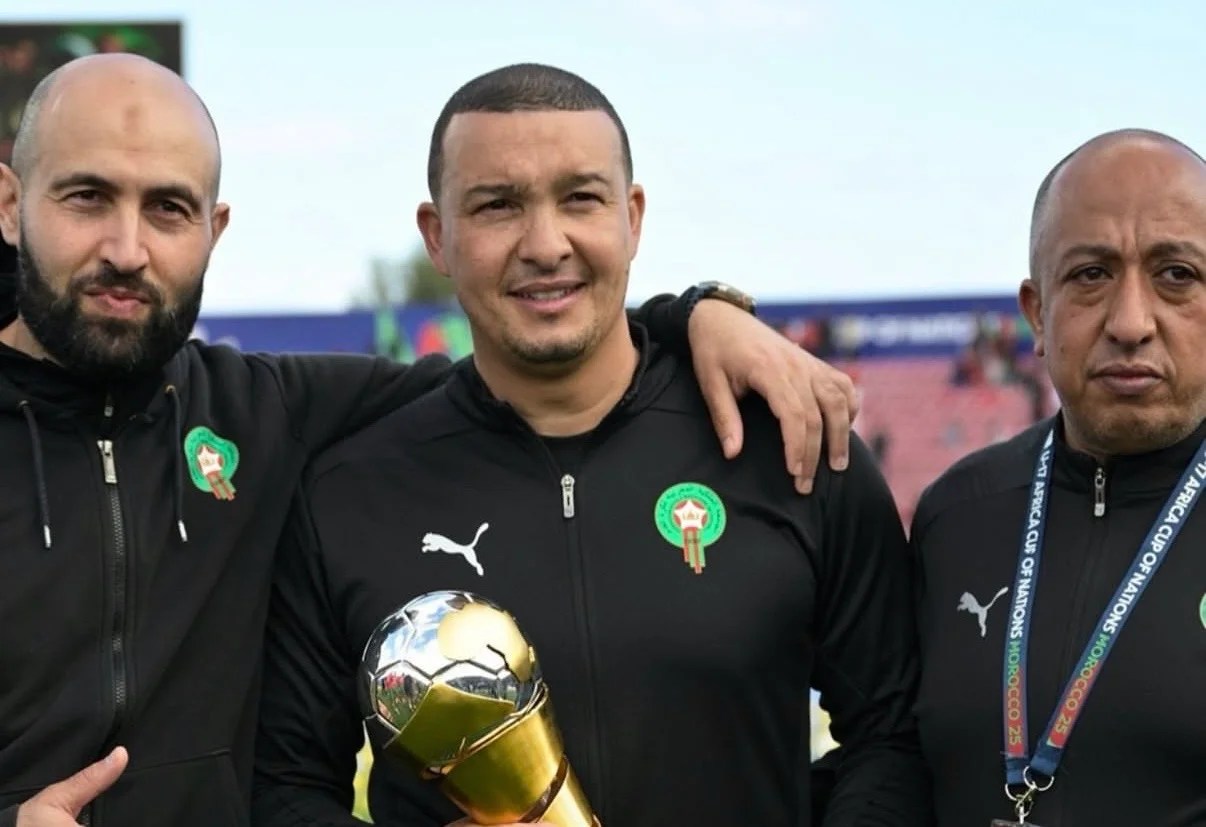 باها: سنشارك في كأس العالم U17 بشعار التتويج وليس المشاركة المشرفة