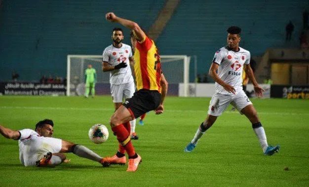 أولمبيك آسفي يعود إلى رادس بعد 6 سنوات على إطاحته بالترجي هناك أولمبيك آسفي يعود إلى رادس بعد 6 سنوات على إطاحته بالترجي هناك
